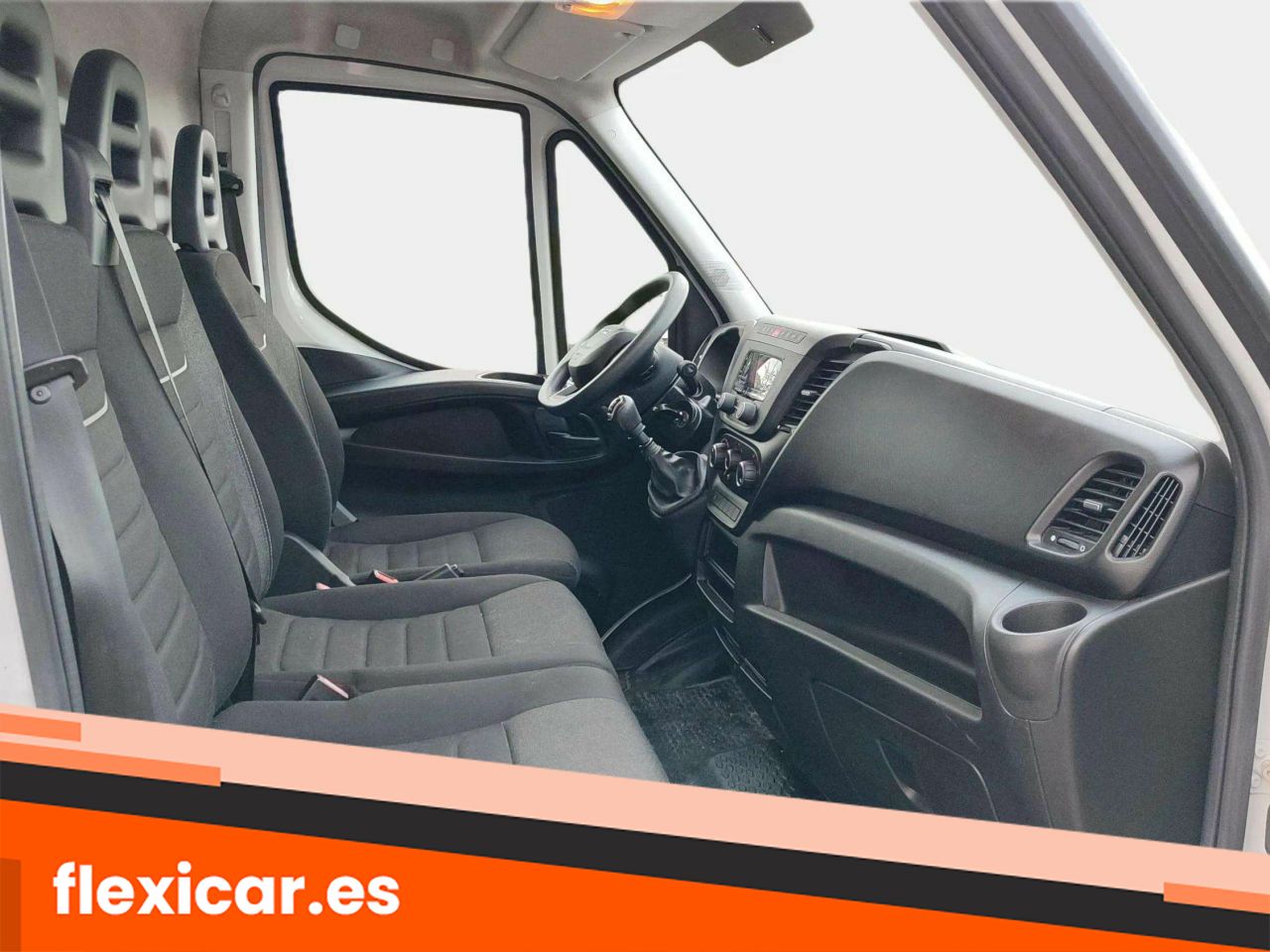 Foto Iveco Daily 11