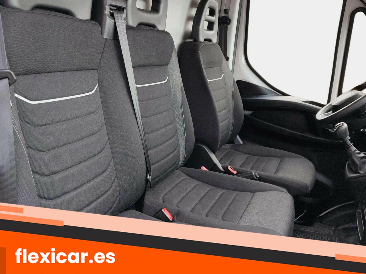 Foto Iveco Daily 12