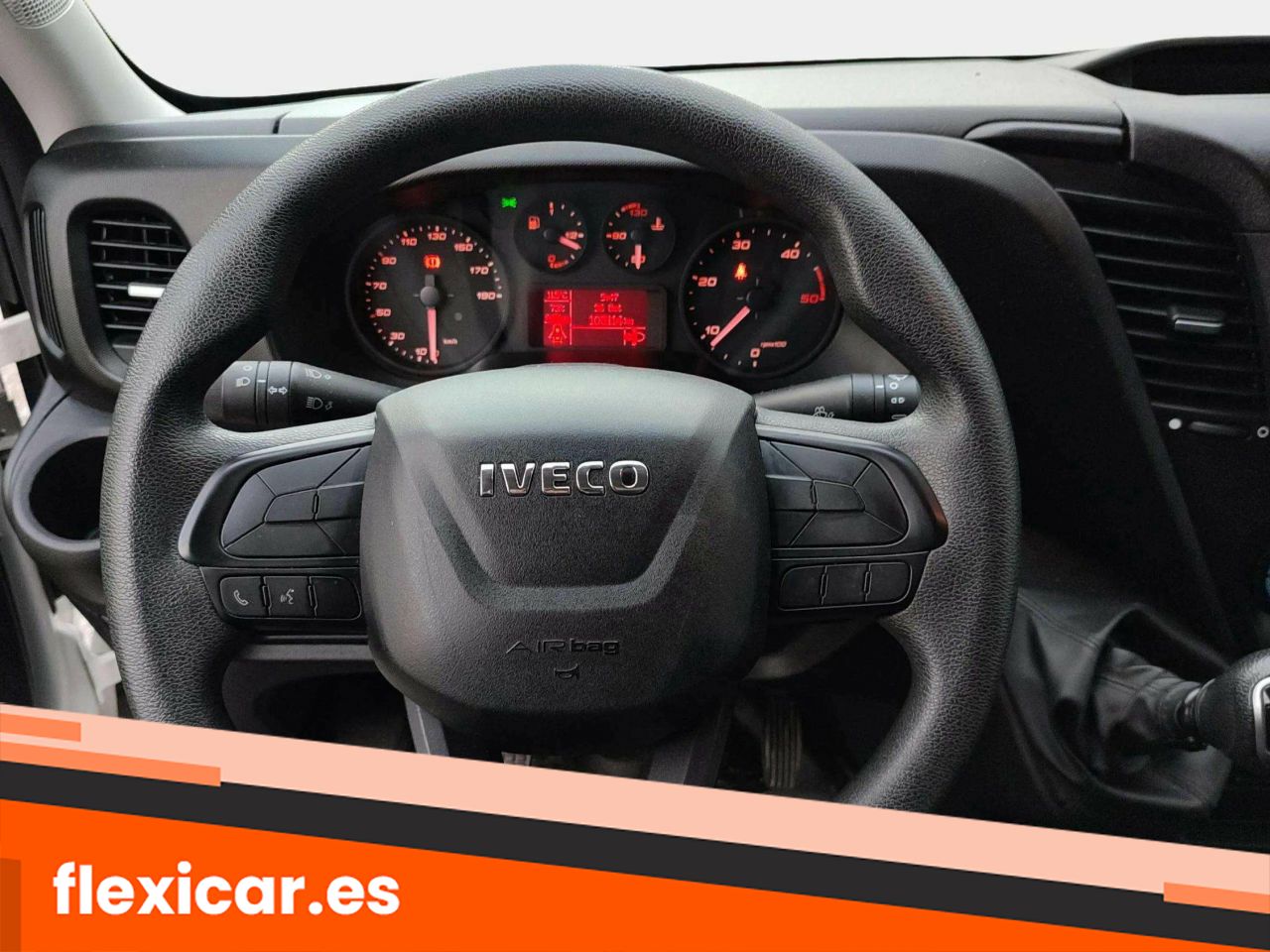 Foto Iveco Daily 13