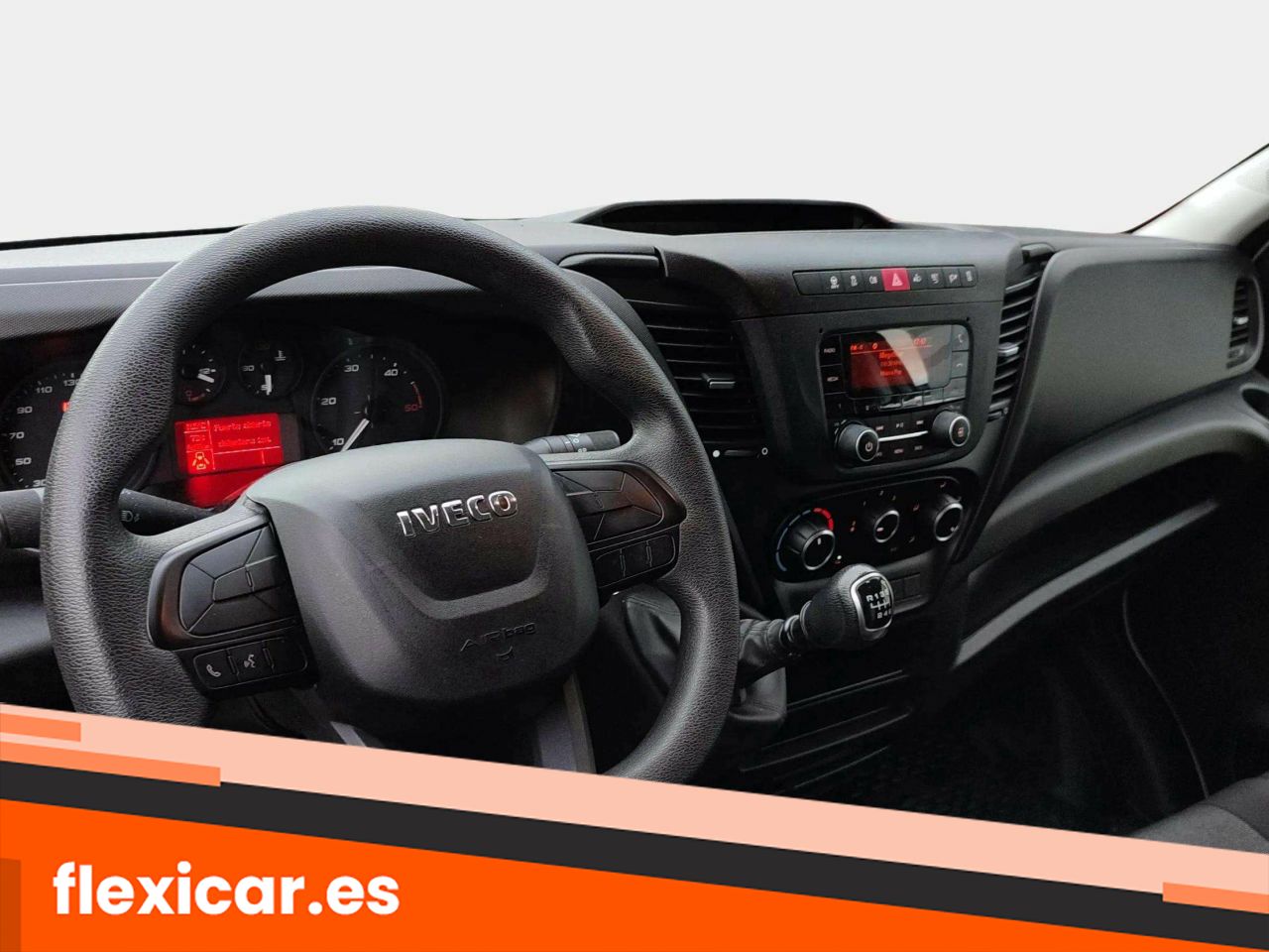 Foto Iveco Daily 14
