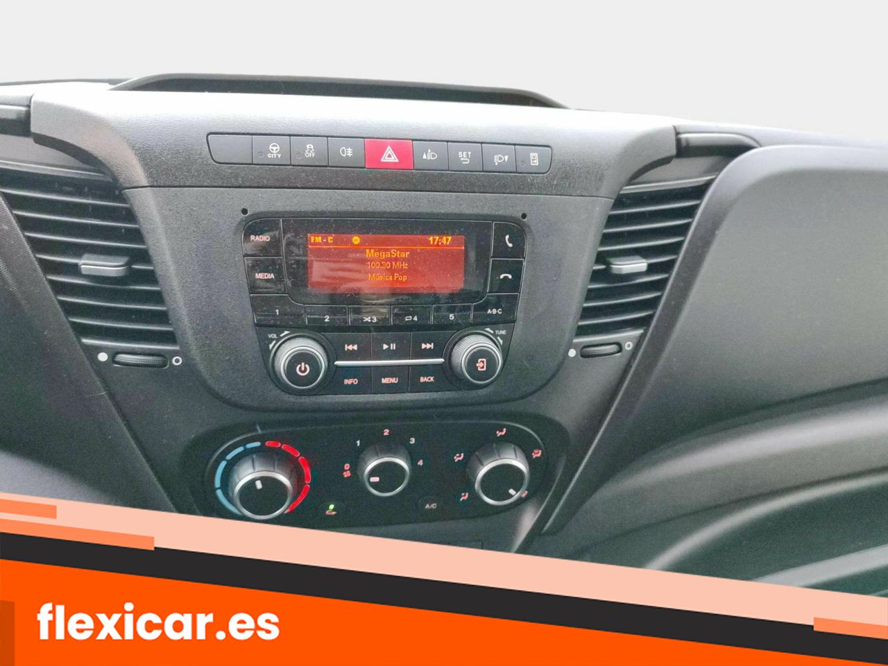 Foto Iveco Daily 16