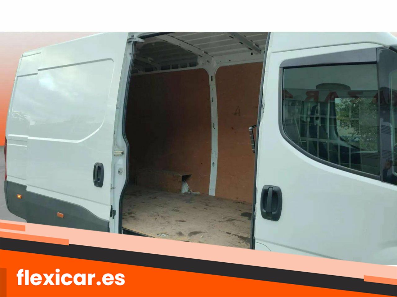 Foto Iveco Daily 17