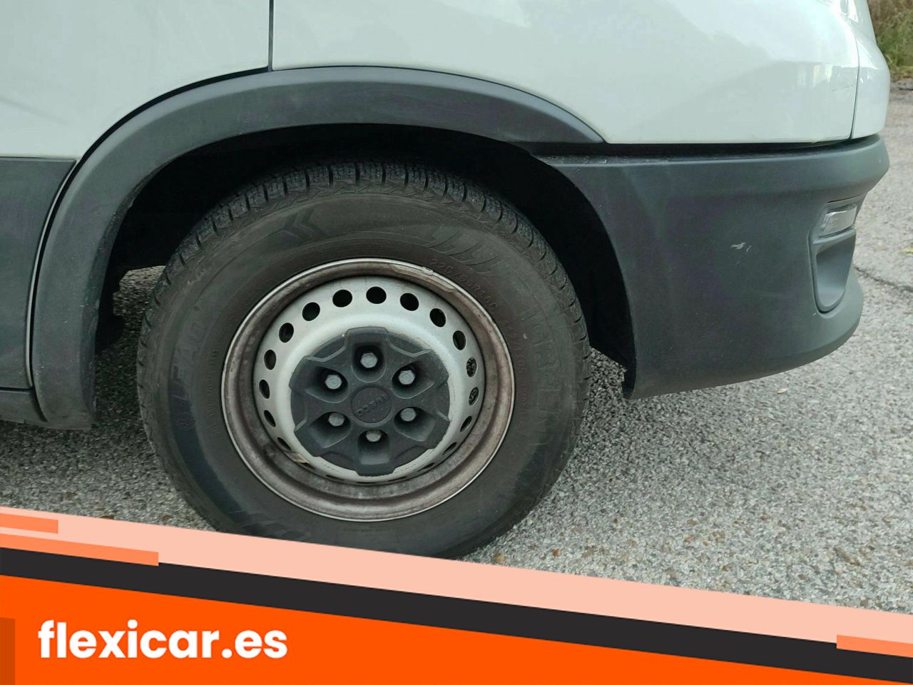 Foto Iveco Daily 18