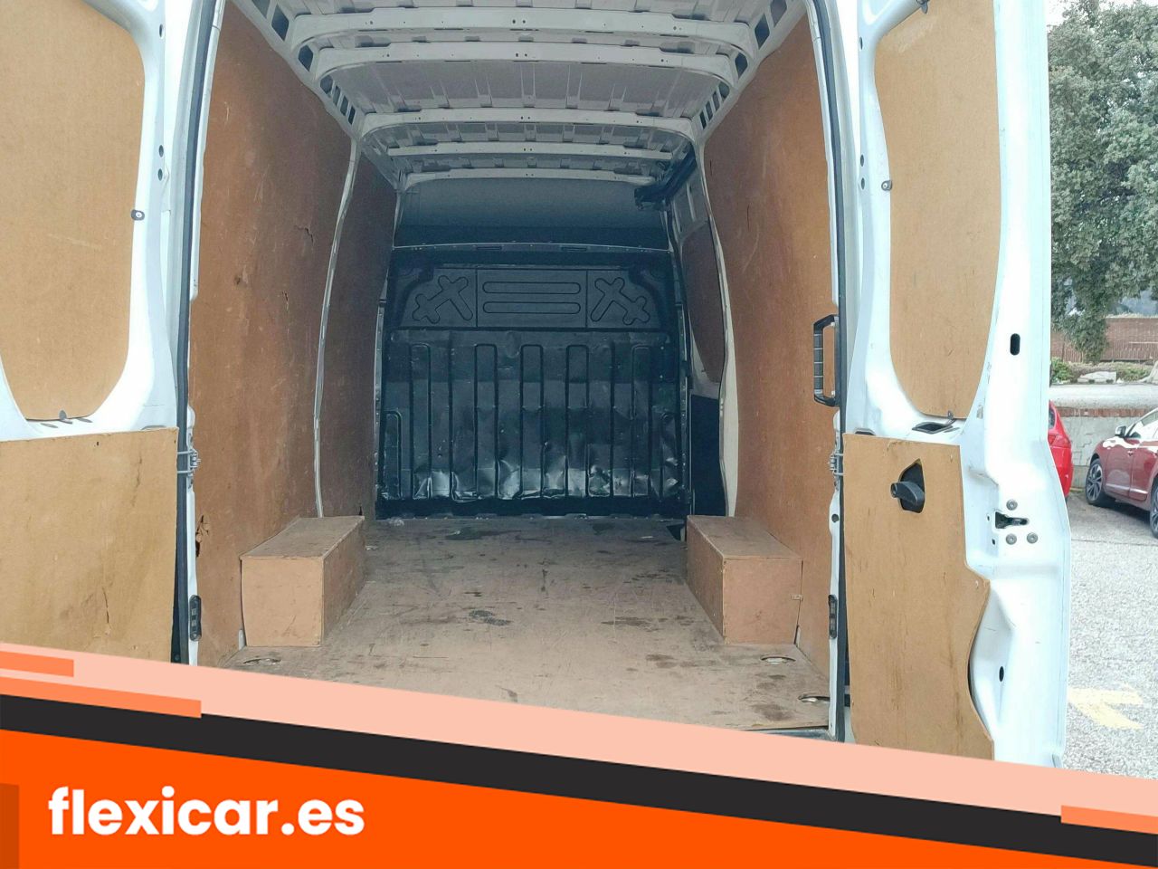 Foto Iveco Daily 19