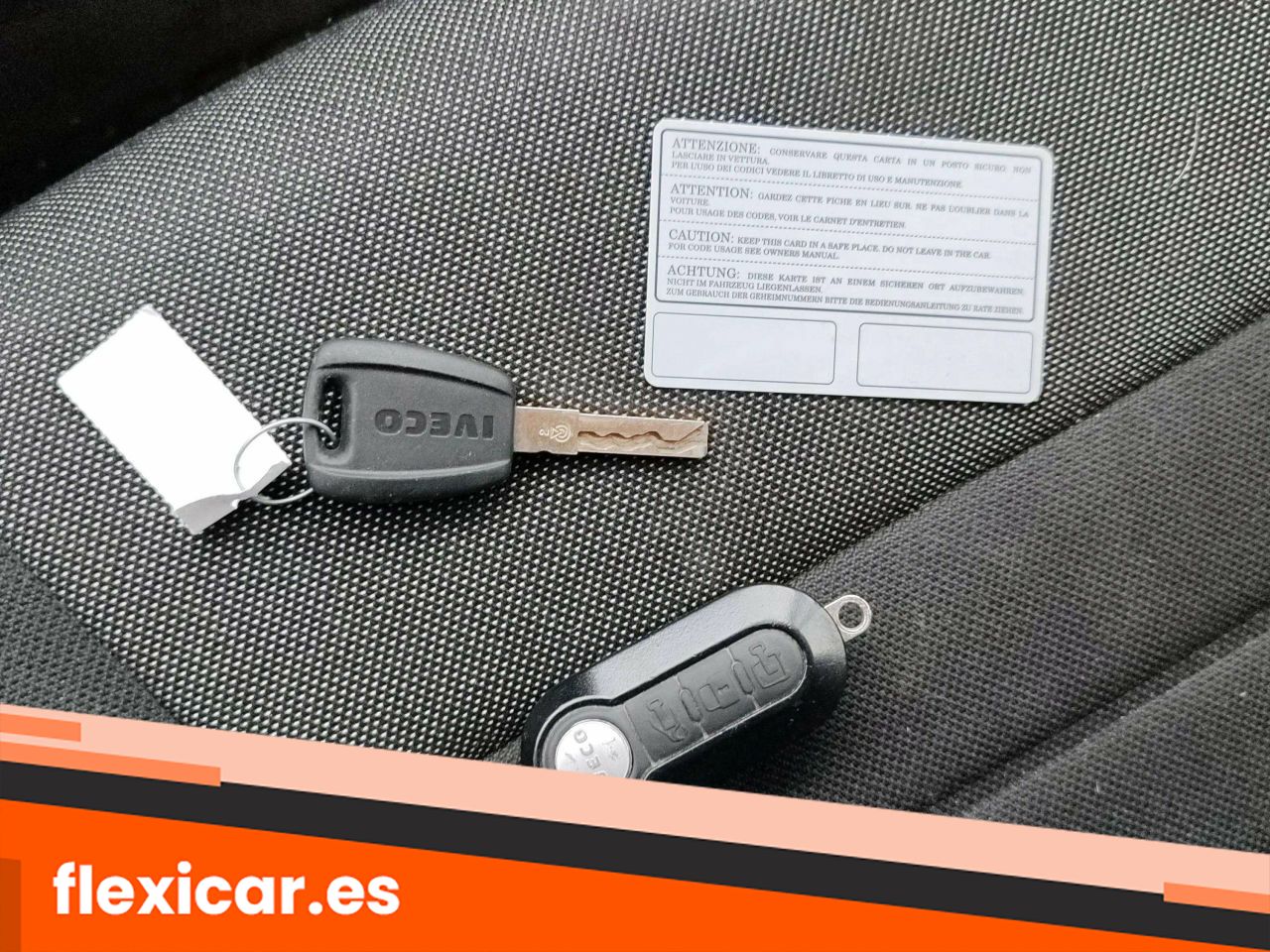 Foto Iveco Daily 20