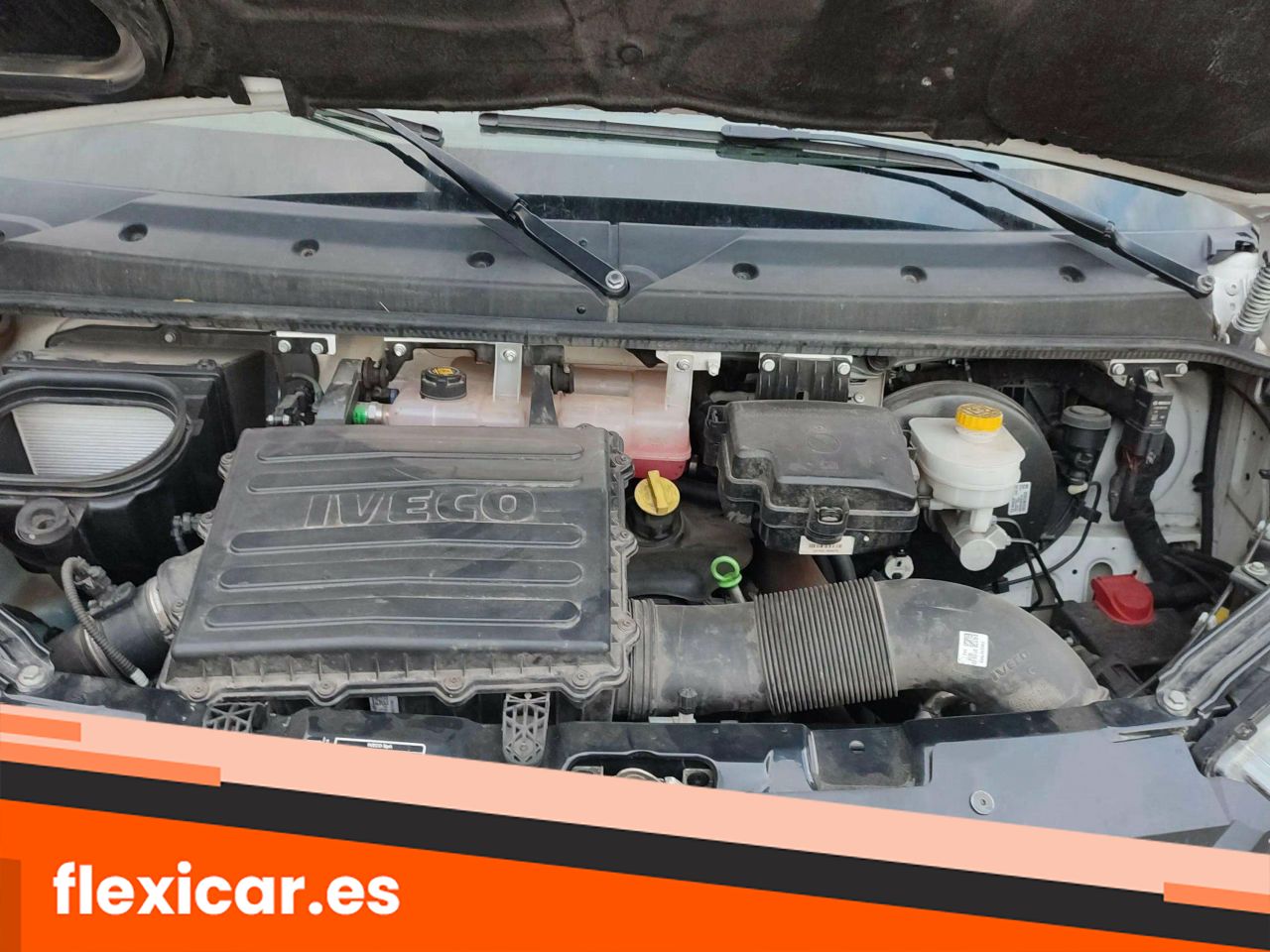 Foto Iveco Daily 21