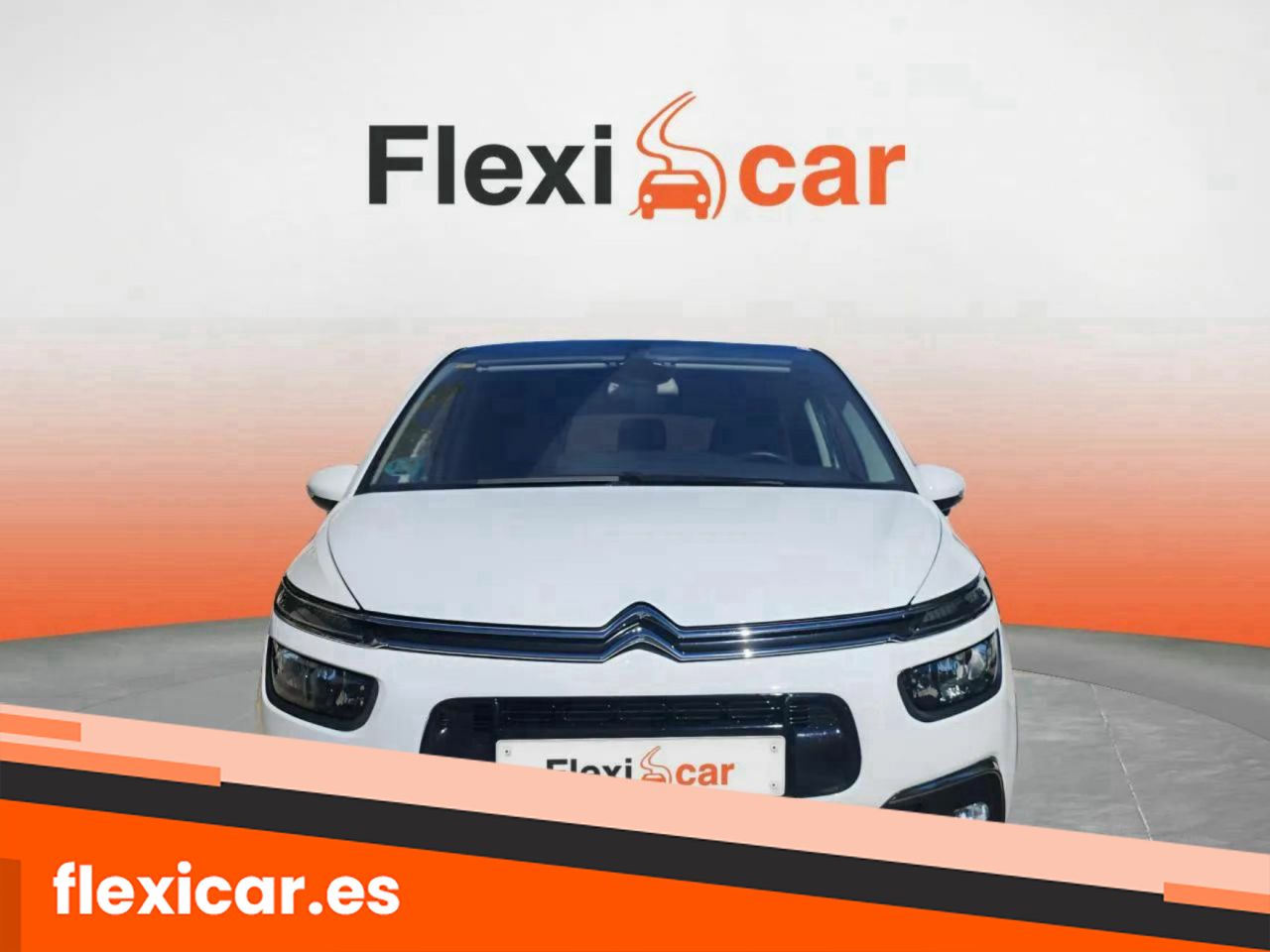 Foto Citroën C4 Spacetourer 2