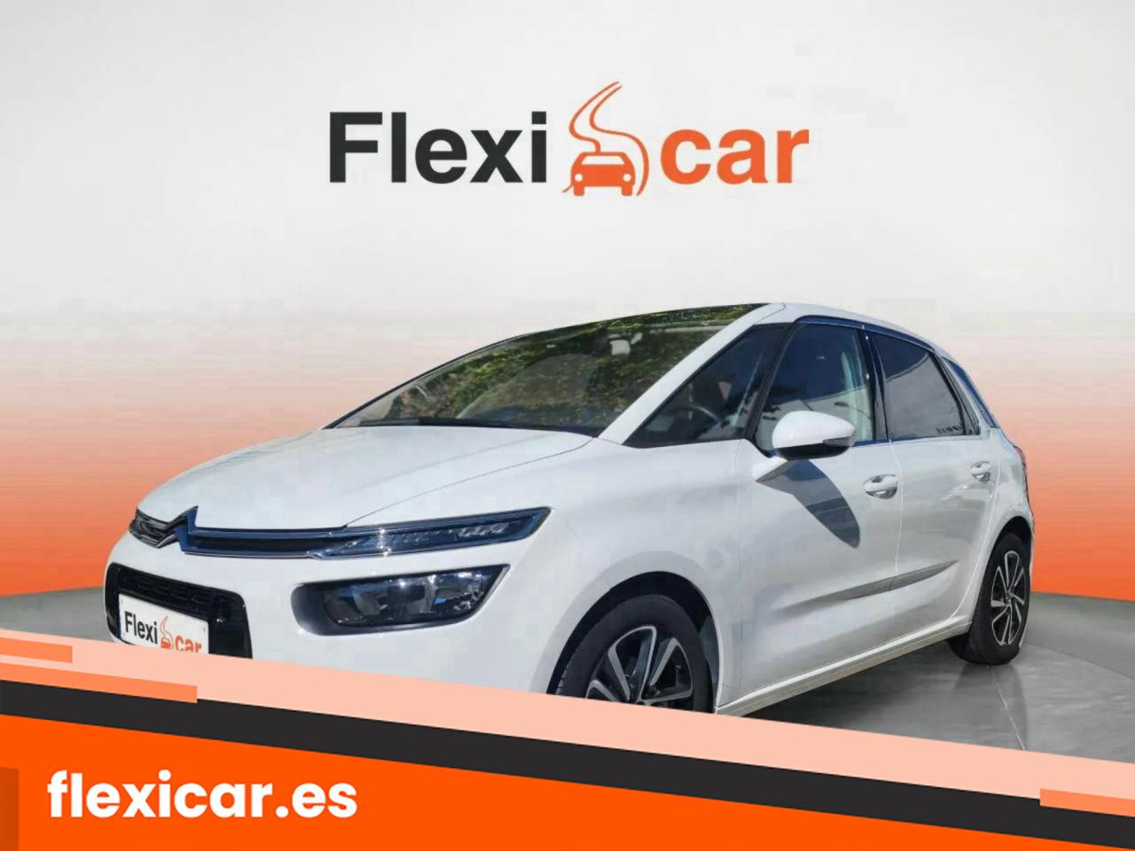 Foto Citroën C4 Spacetourer 3