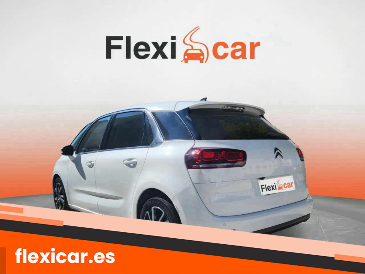 Foto Citroën C4 Spacetourer 4