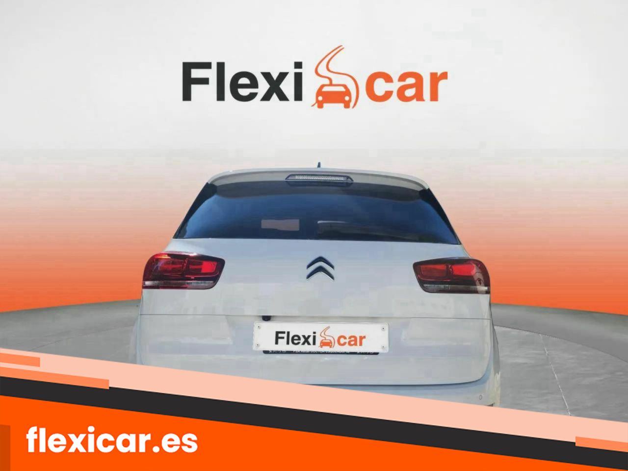 Foto Citroën C4 Spacetourer 5