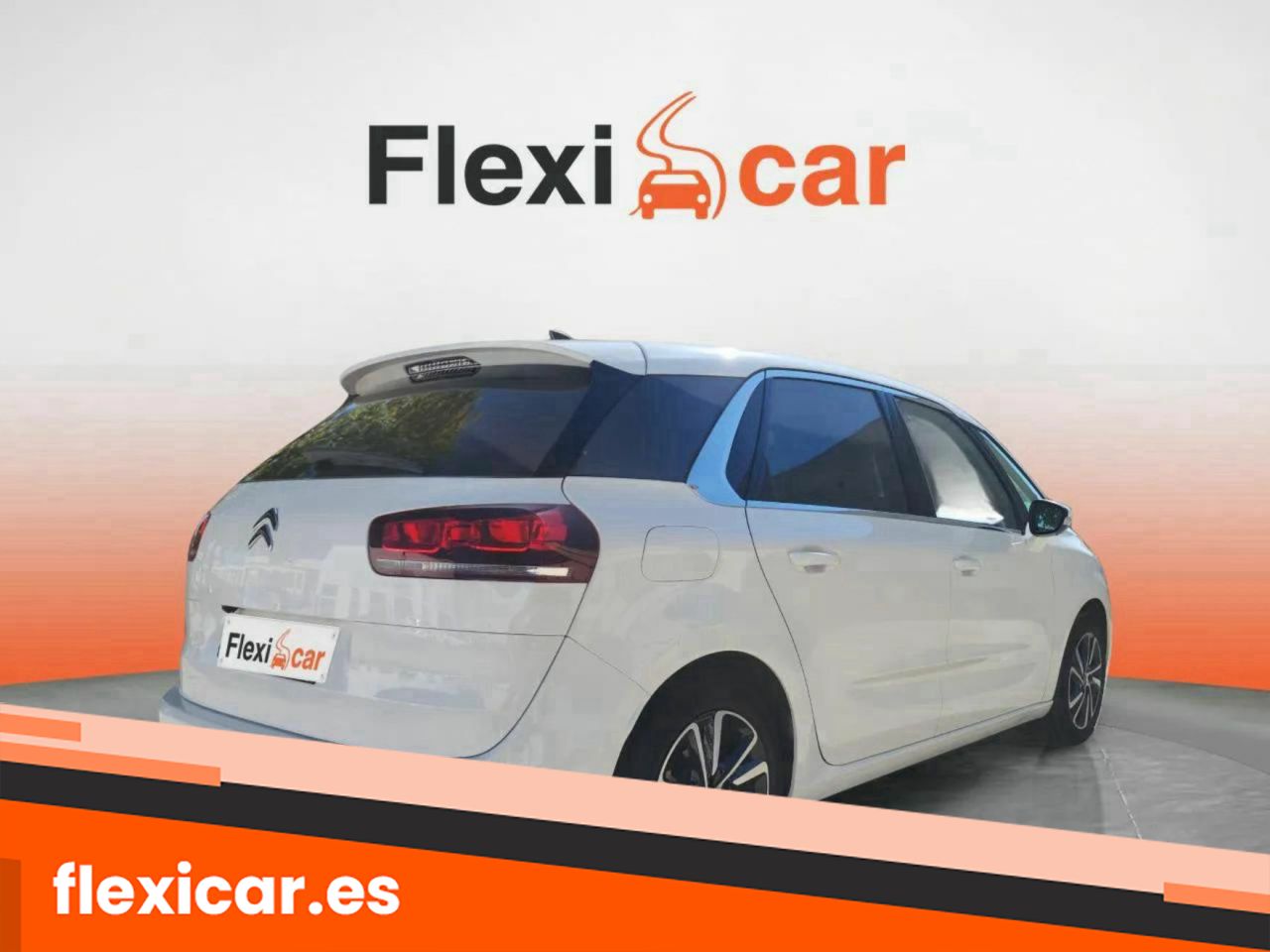 Foto Citroën C4 Spacetourer 7