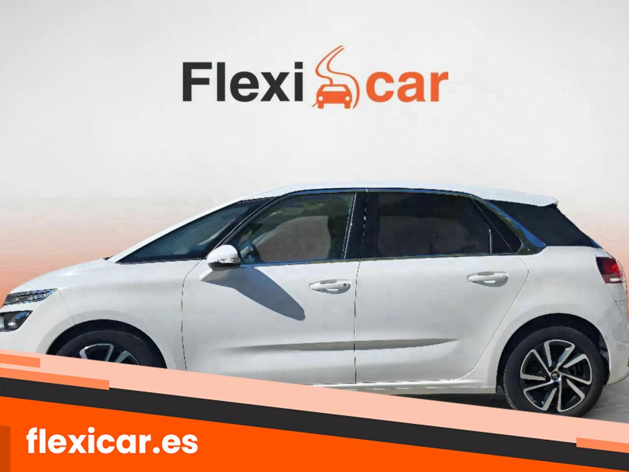 Foto Citroën C4 Spacetourer 8