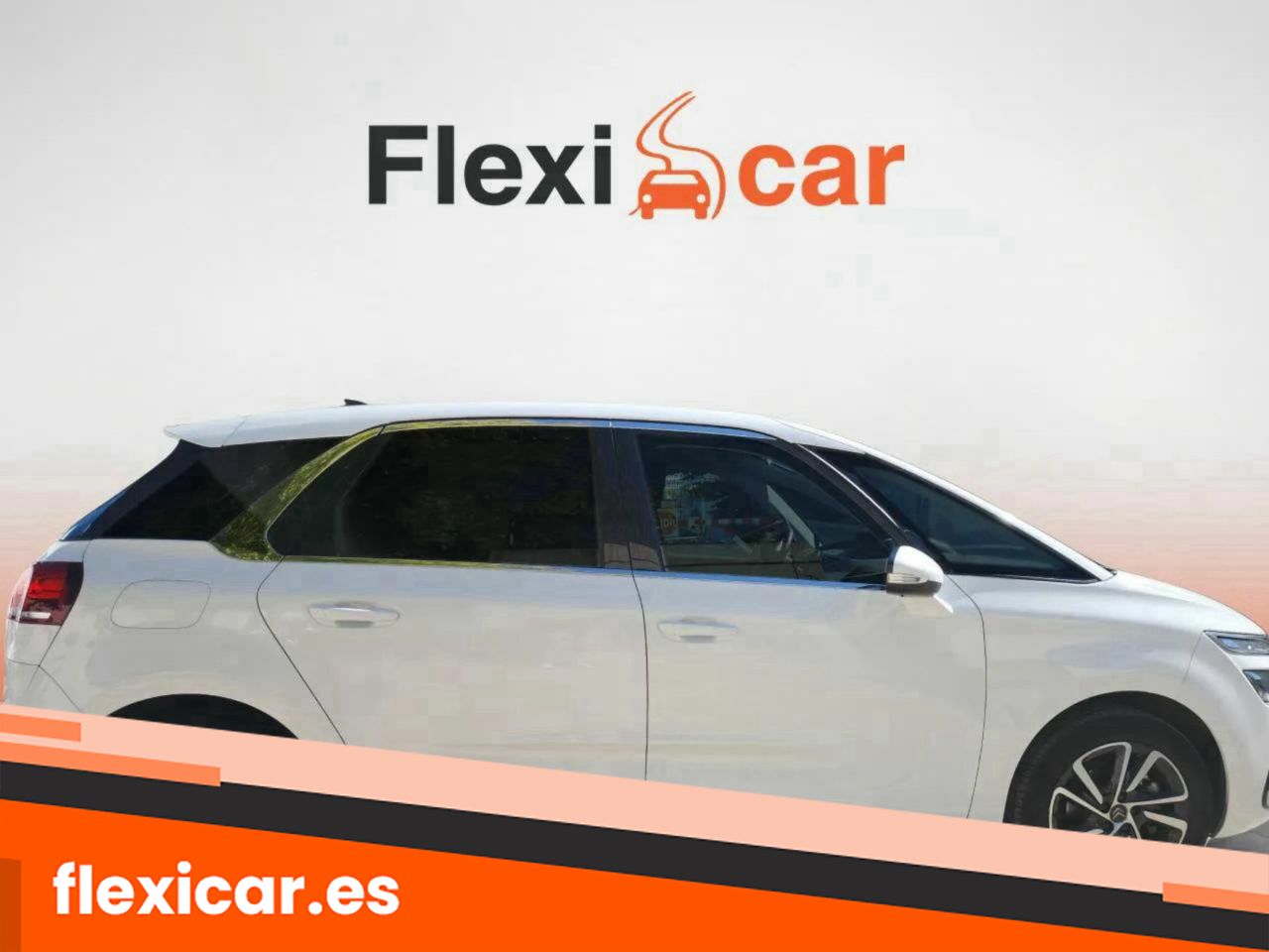 Foto Citroën C4 Spacetourer 9