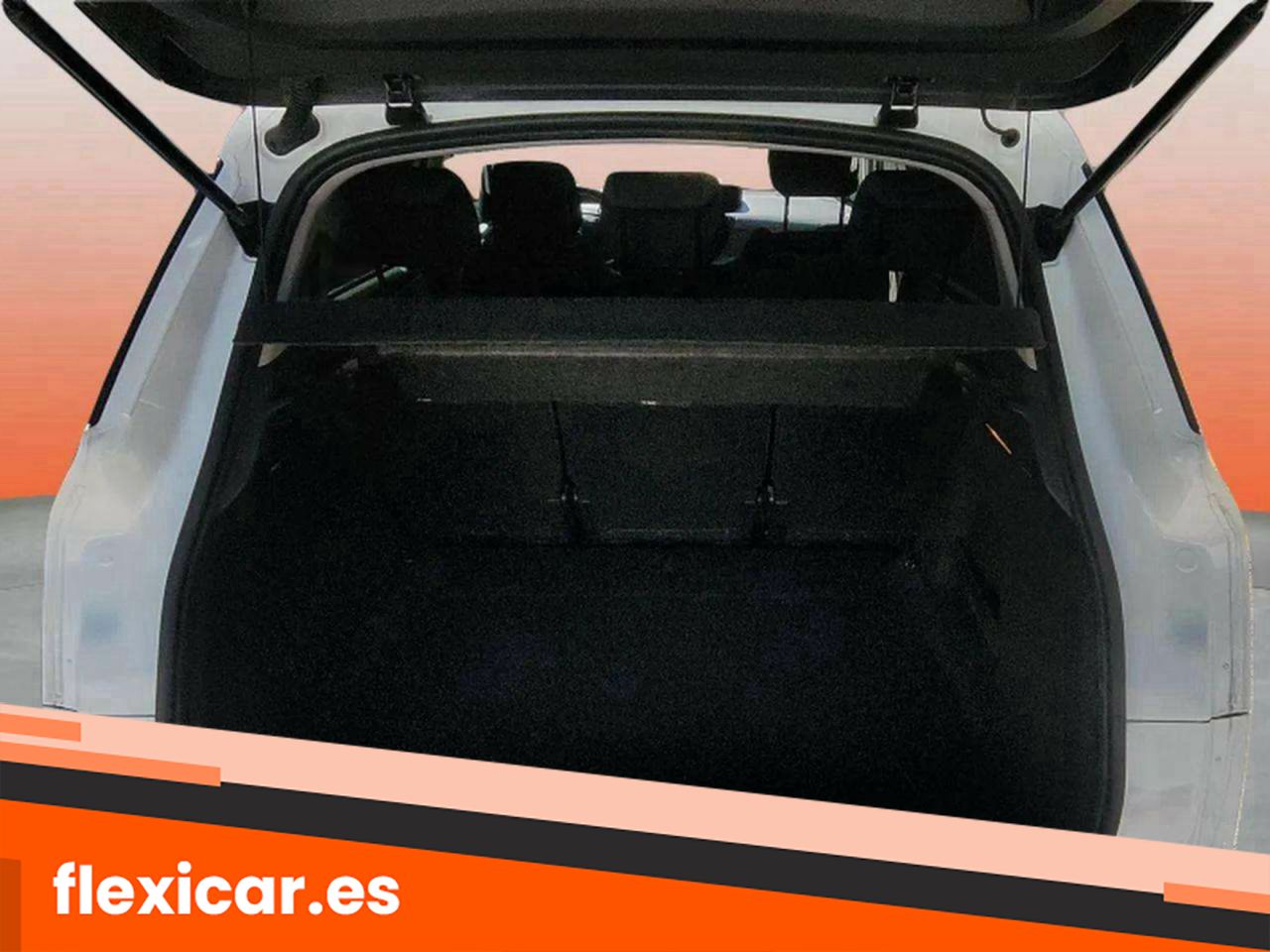 Foto Citroën C4 Spacetourer 10