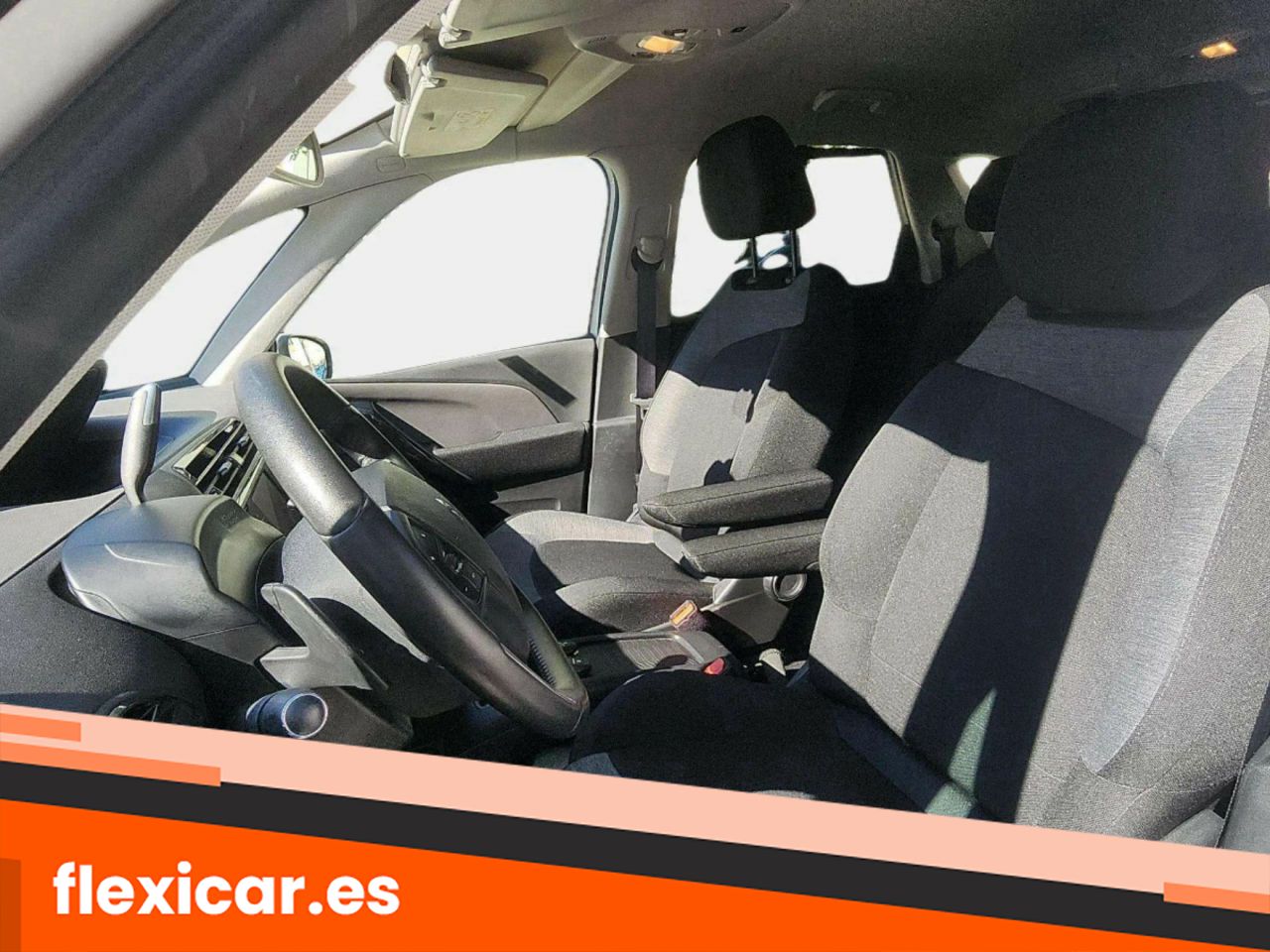 Foto Citroën C4 Spacetourer 14
