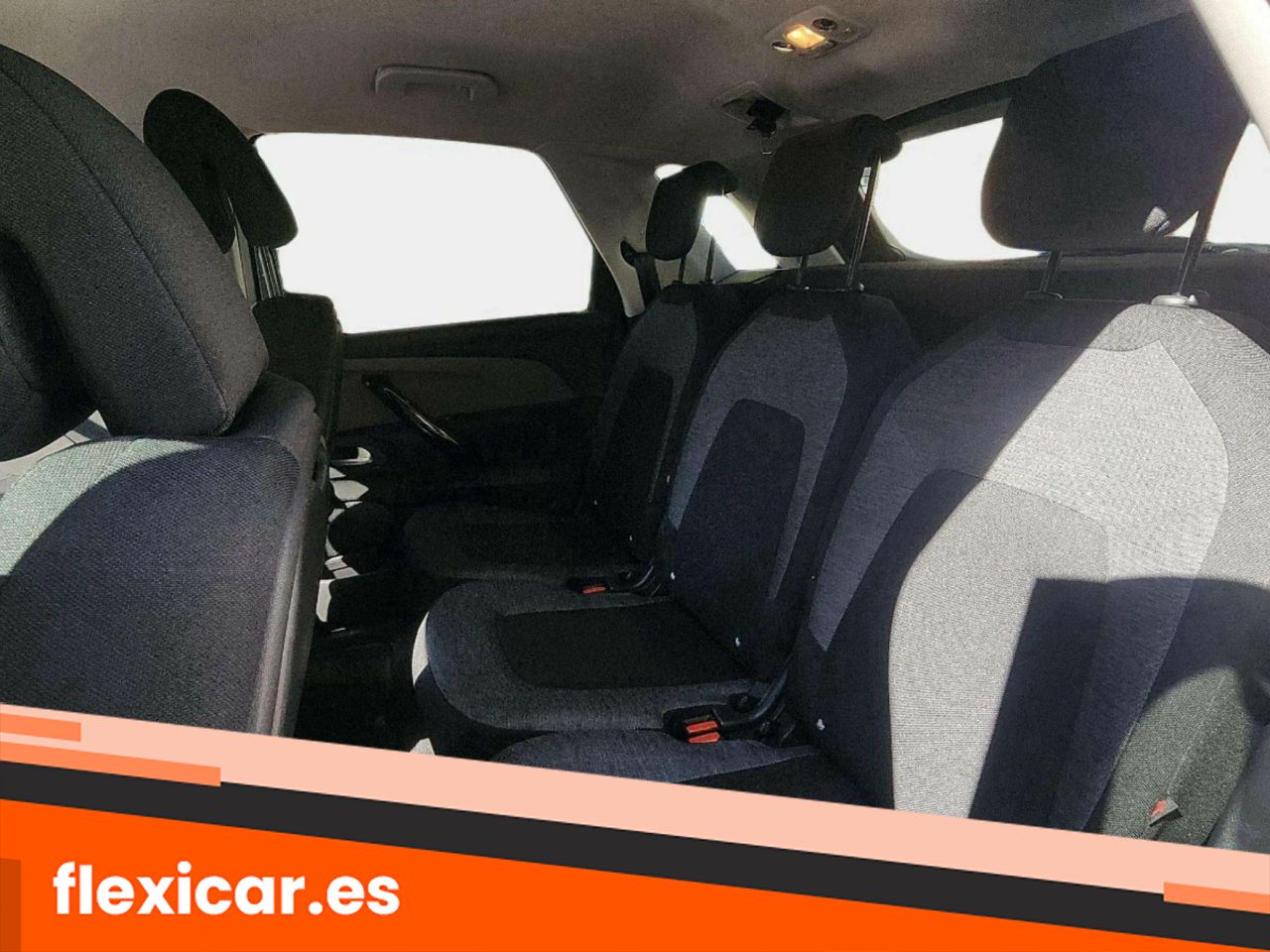 Foto Citroën C4 Spacetourer 15