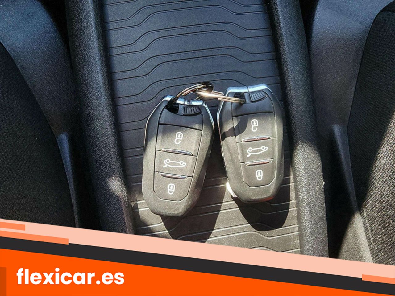 Foto Citroën C4 Spacetourer 17