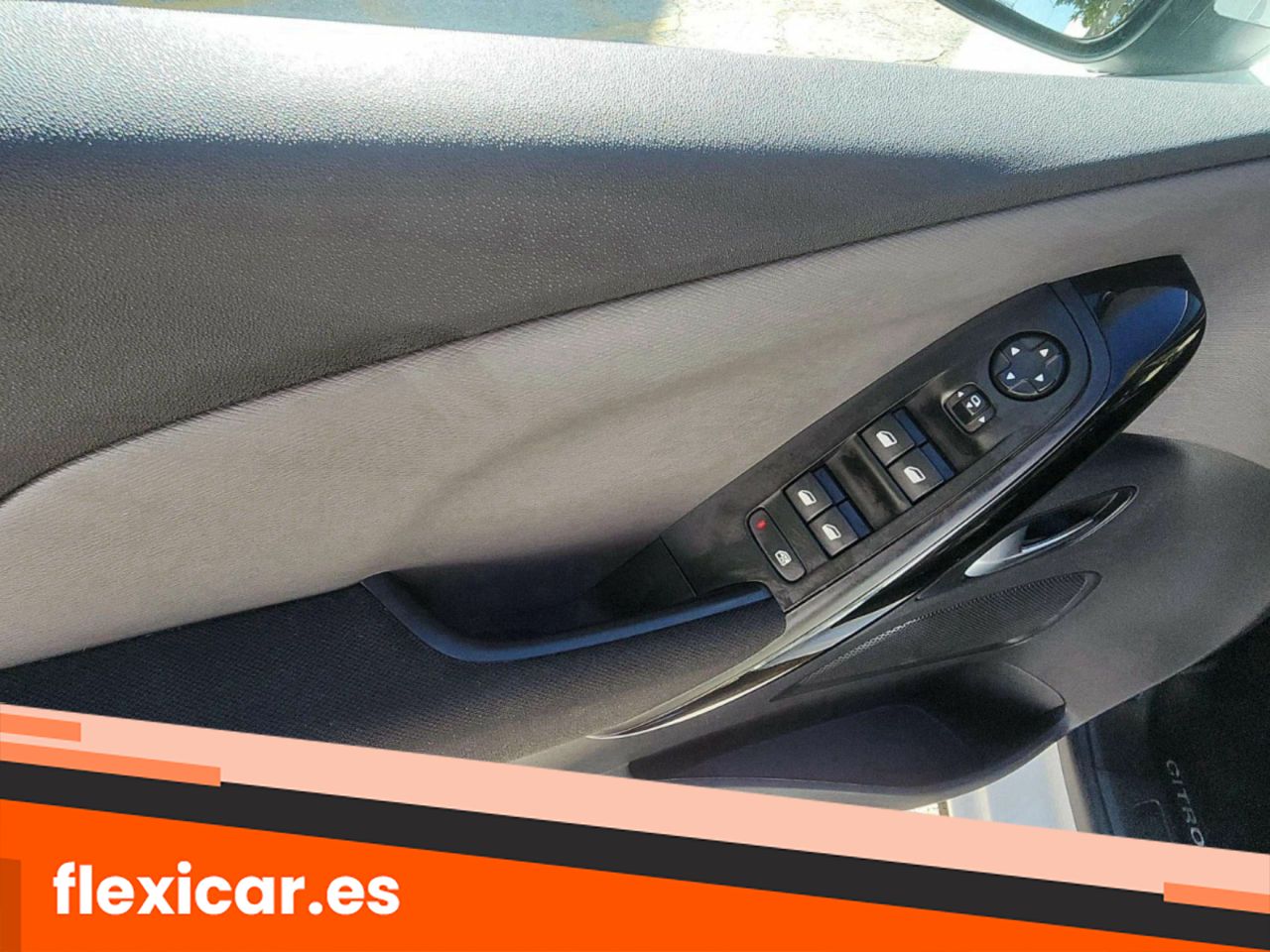 Foto Citroën C4 Spacetourer 18