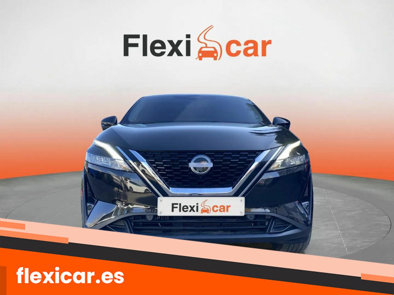 Foto Nissan Qashqai 2