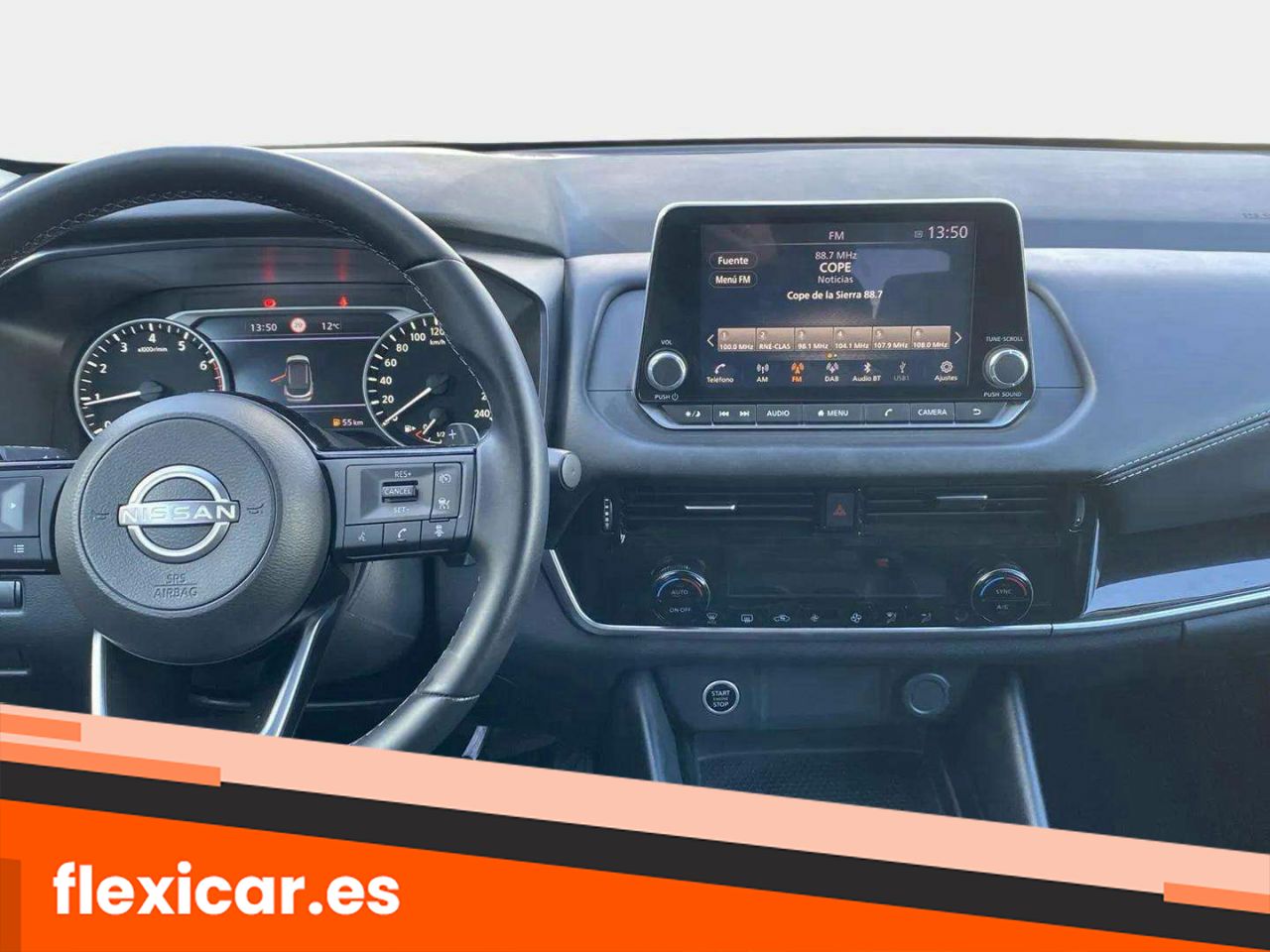Foto Nissan Qashqai 4