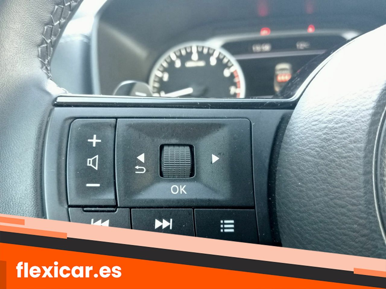 Foto Nissan Qashqai 9