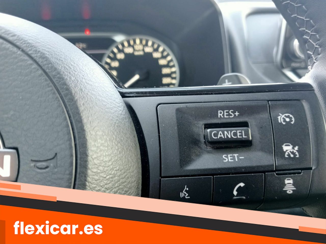Foto Nissan Qashqai 10