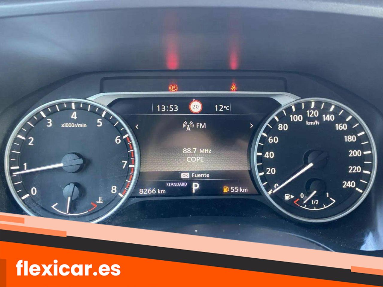 Foto Nissan Qashqai 11