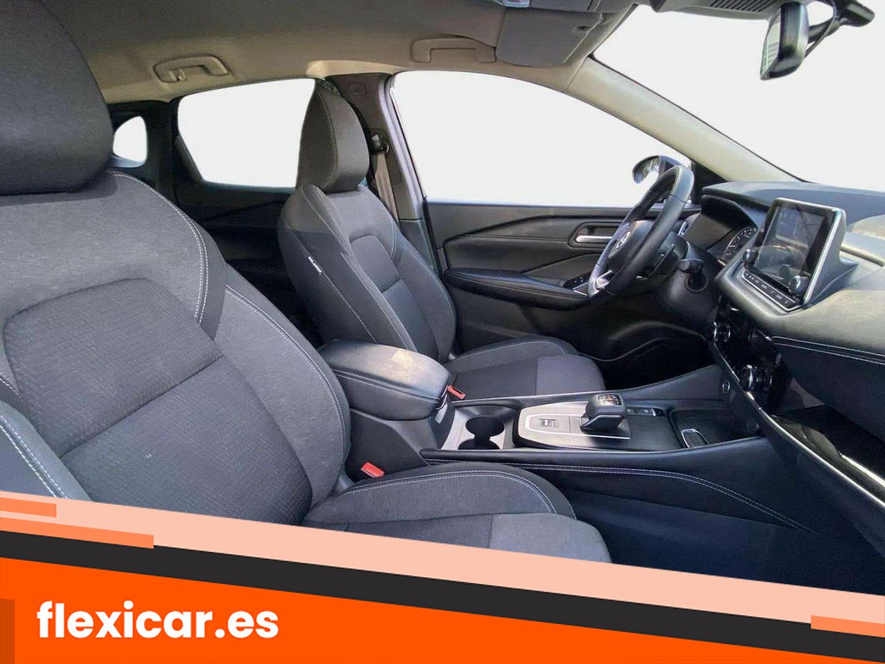 Foto Nissan Qashqai 13