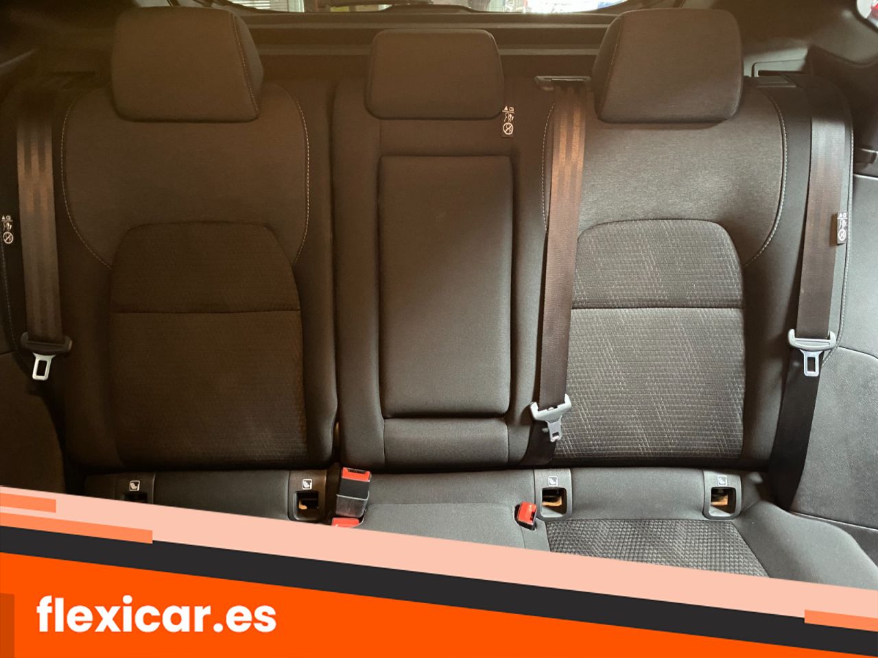 Foto Nissan Qashqai 14