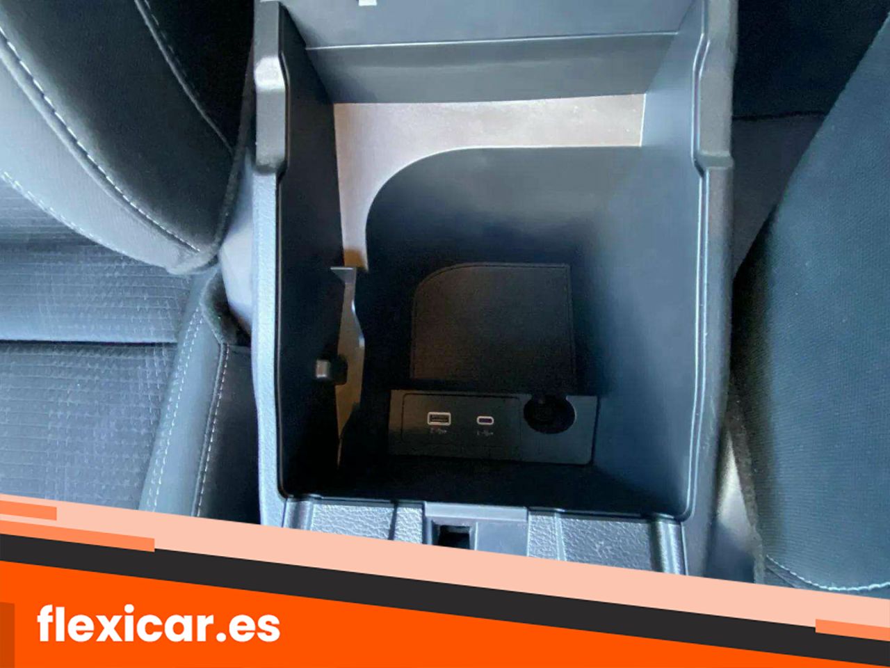 Foto Nissan Qashqai 17