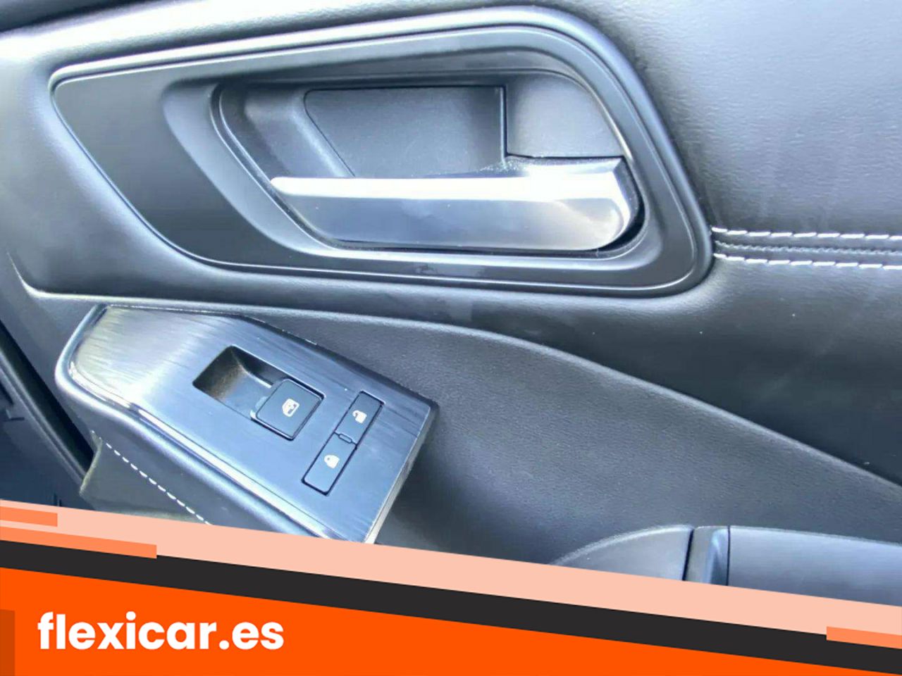 Foto Nissan Qashqai 19