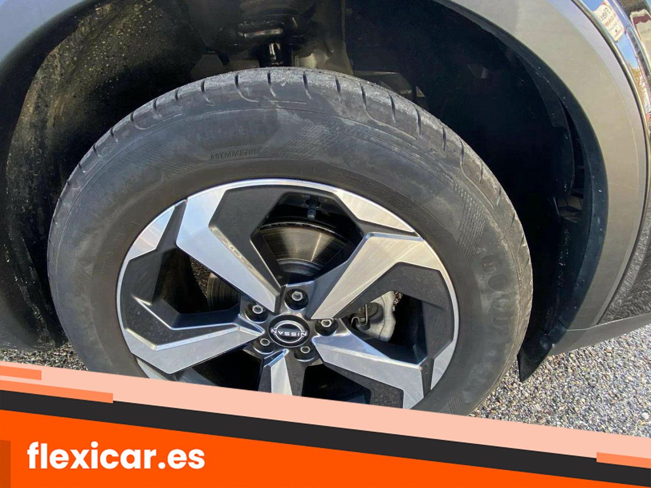 Foto Nissan Qashqai 20