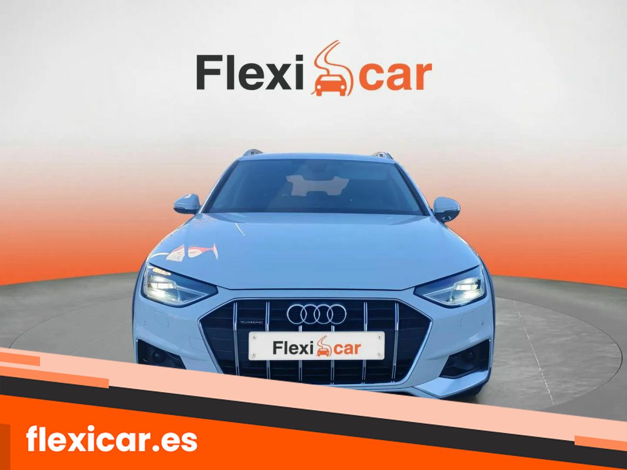 Foto Audi A4 2
