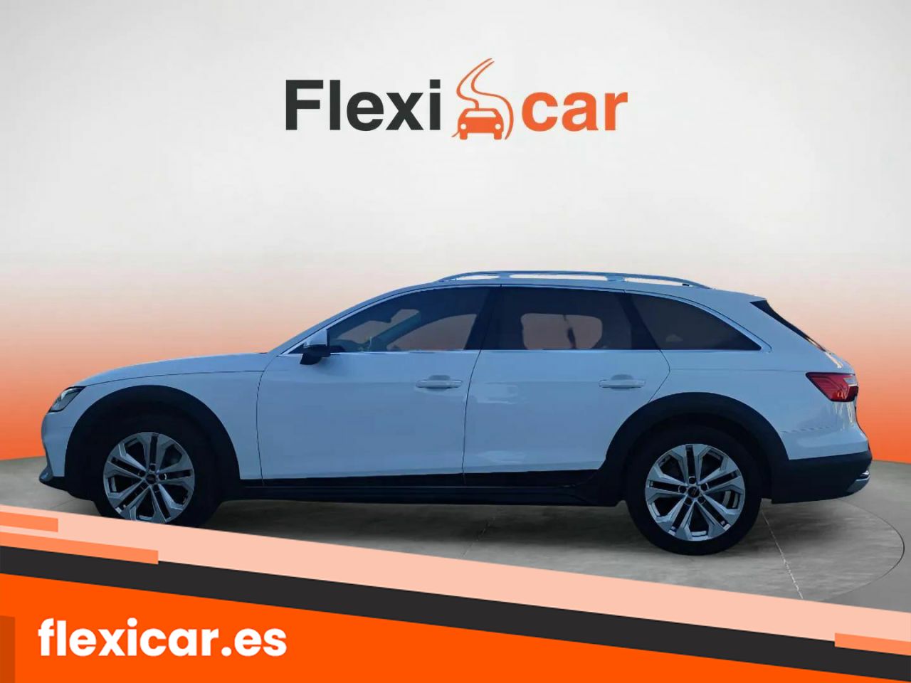 Foto Audi A4 3