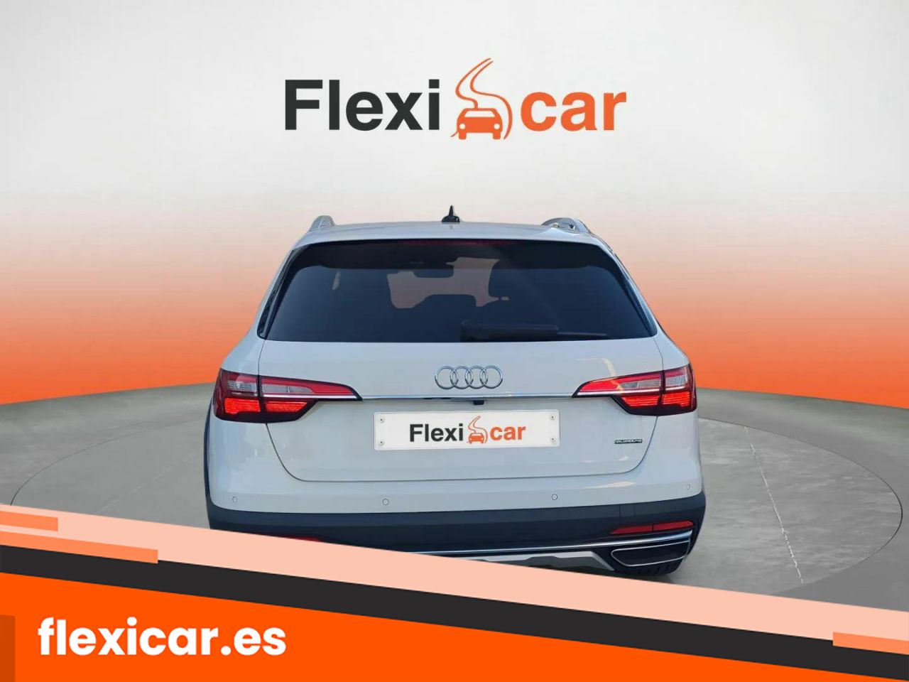 Foto Audi A4 5