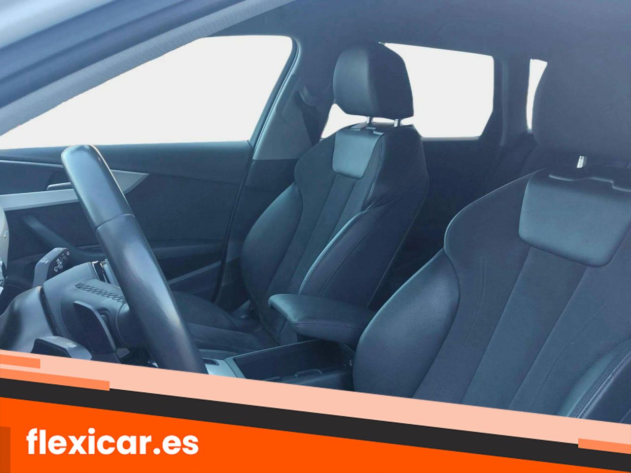 Foto Audi A4 7