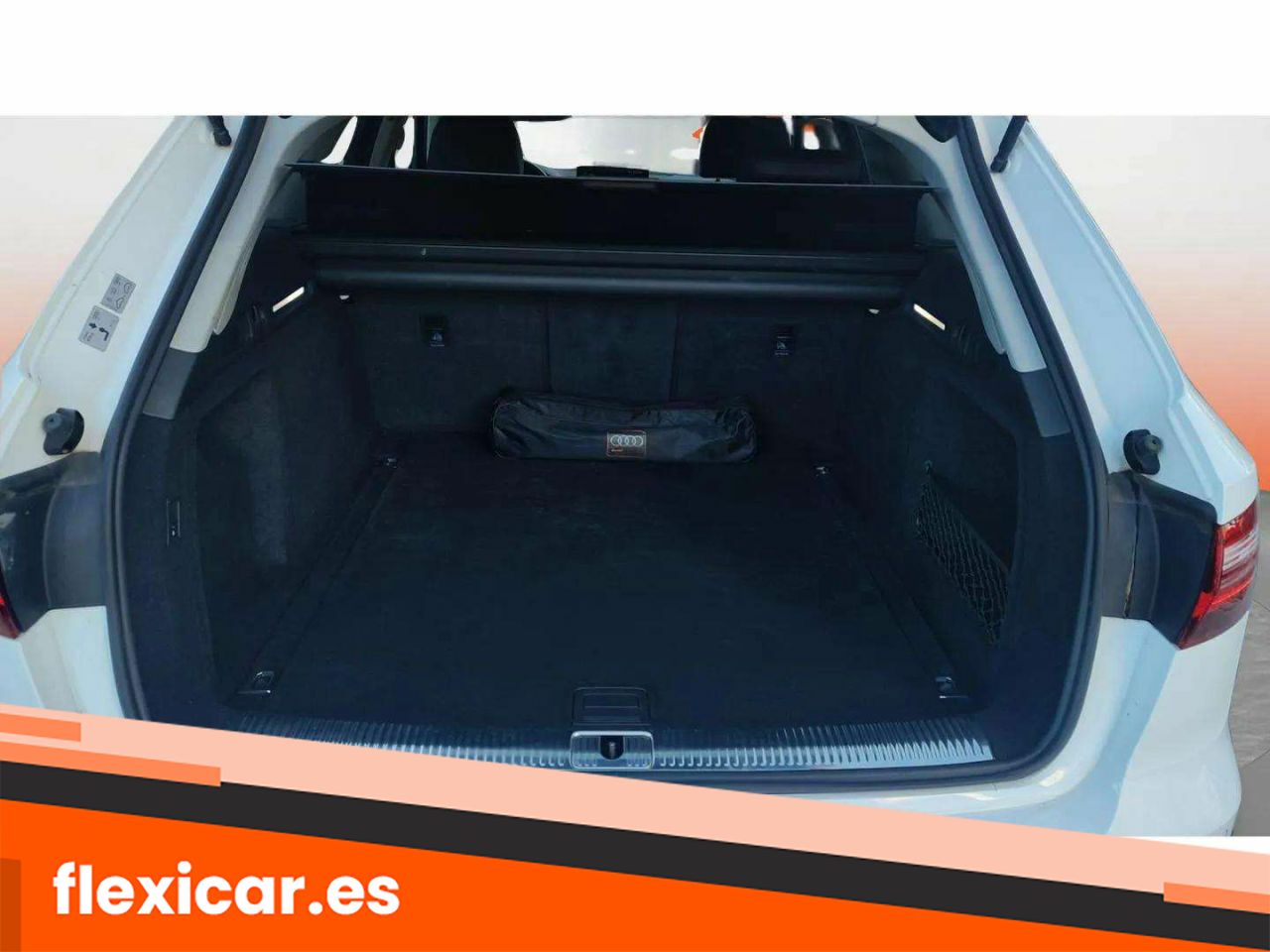 Foto Audi A4 10