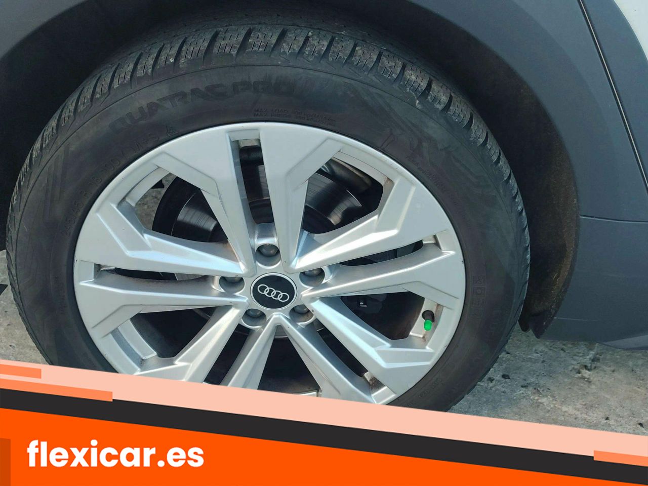 Foto Audi A4 12