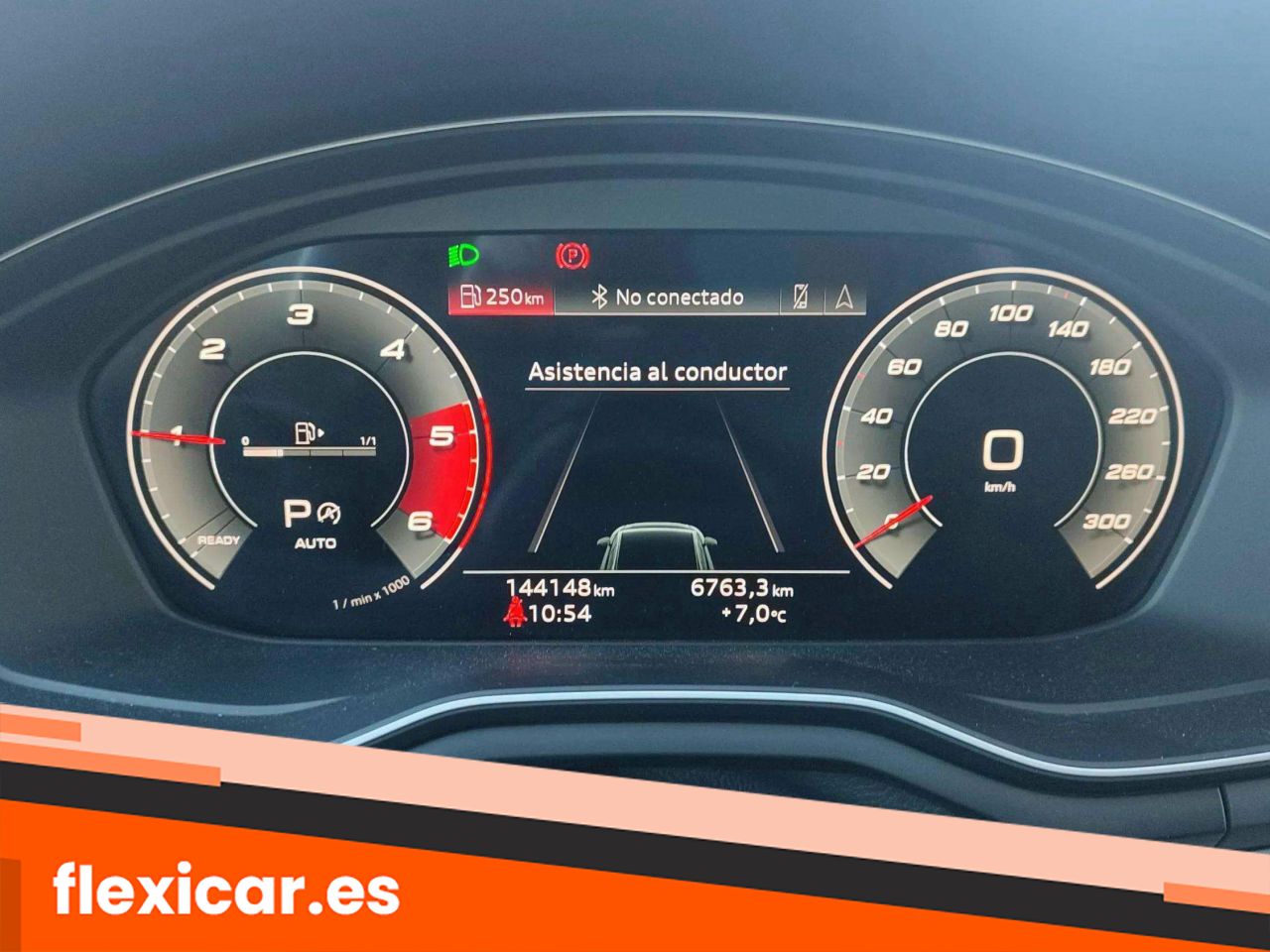Foto Audi A4 15