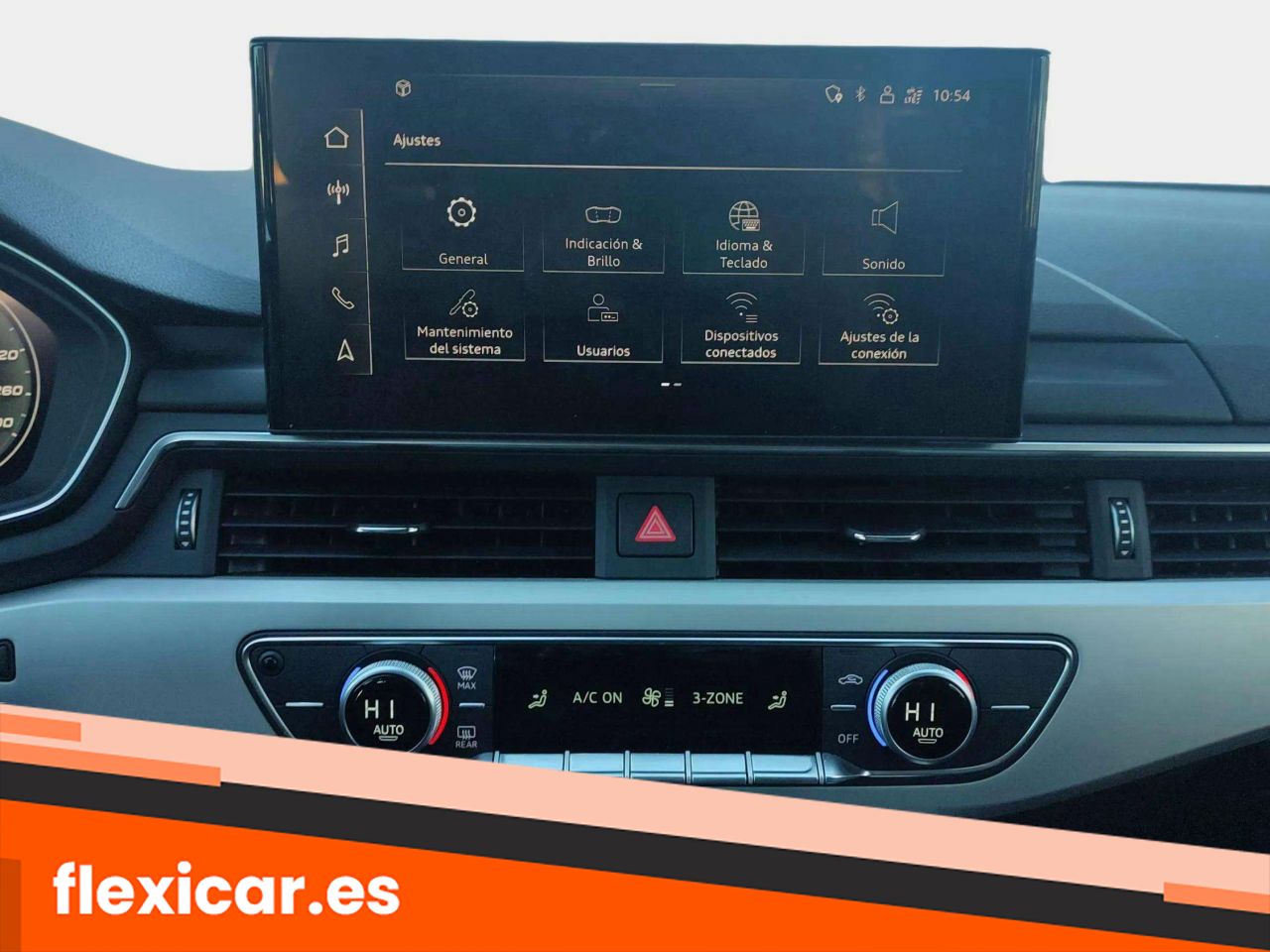 Foto Audi A4 16