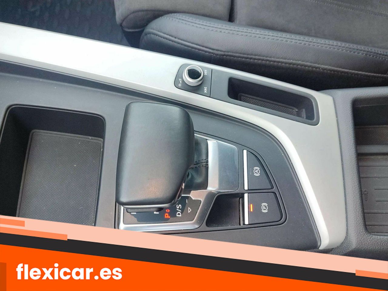 Foto Audi A4 18