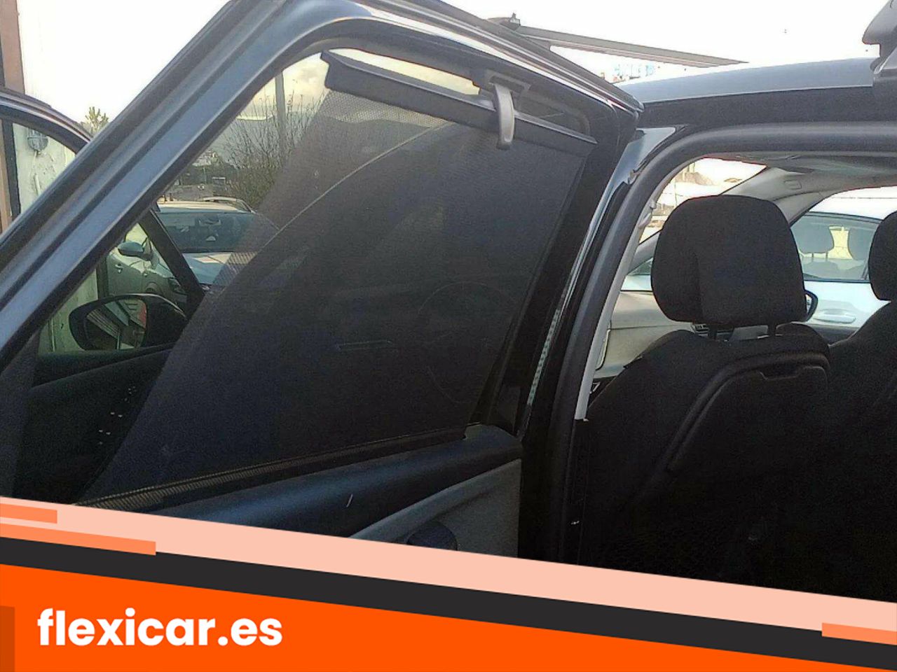 Foto Citroën C4 Picasso 10