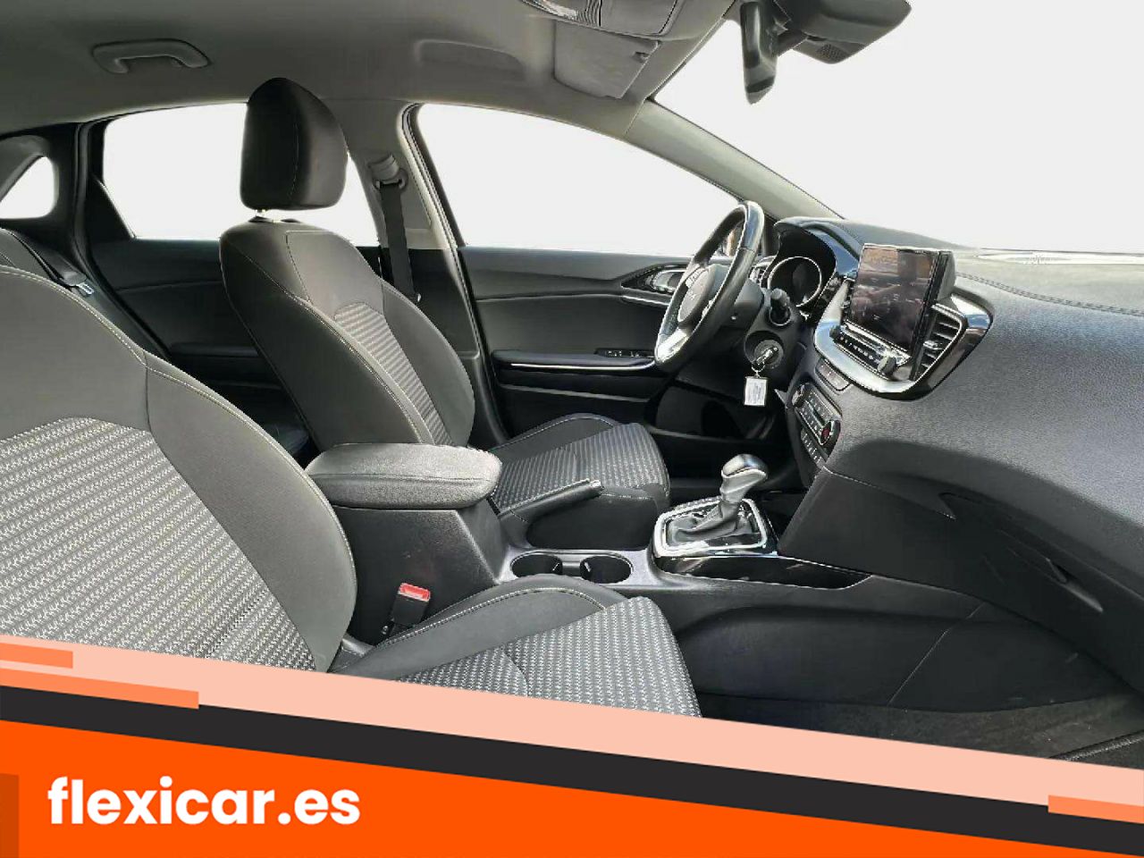 Foto Kia Ceed 16