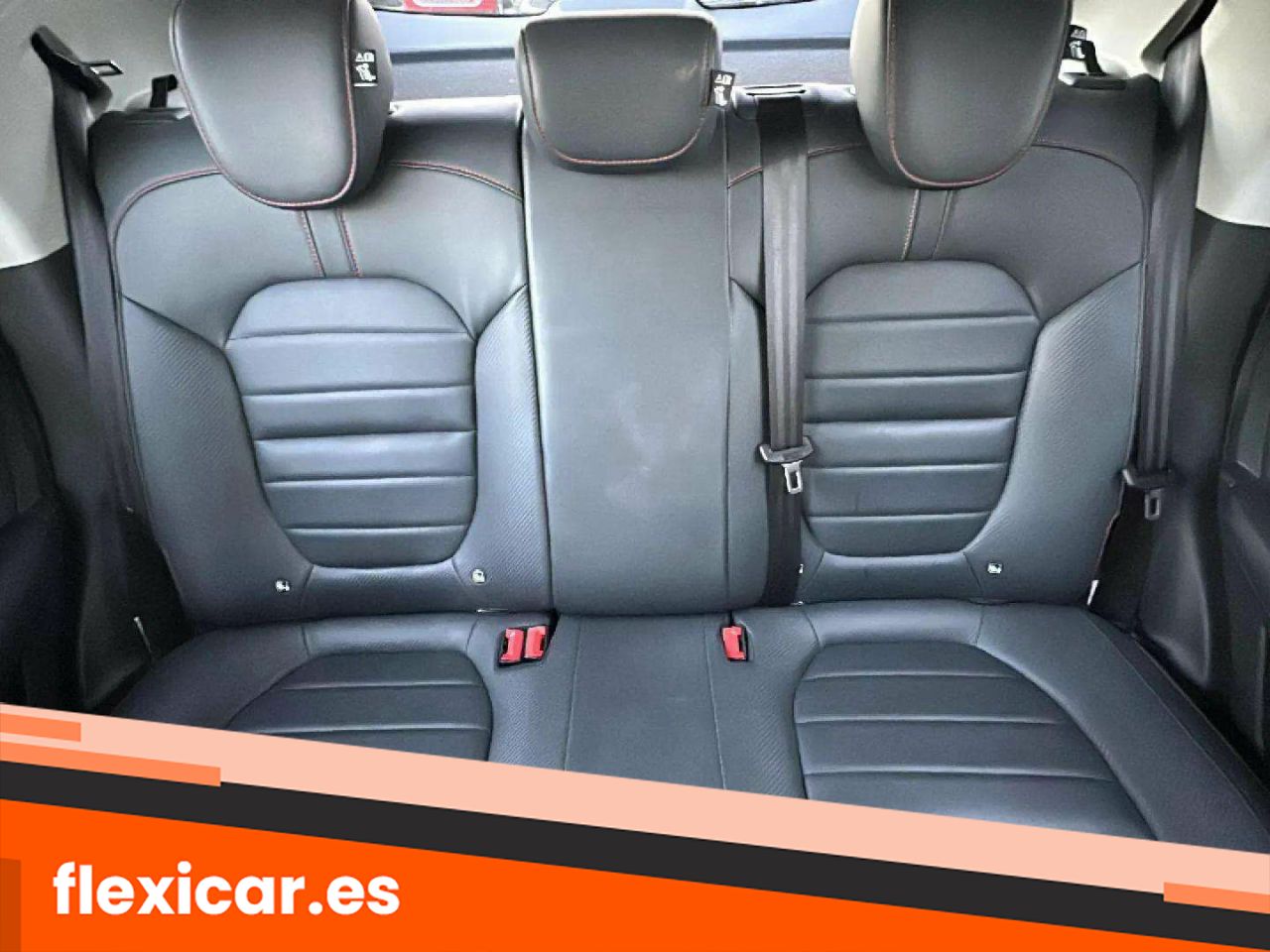 Foto MG ZS 14