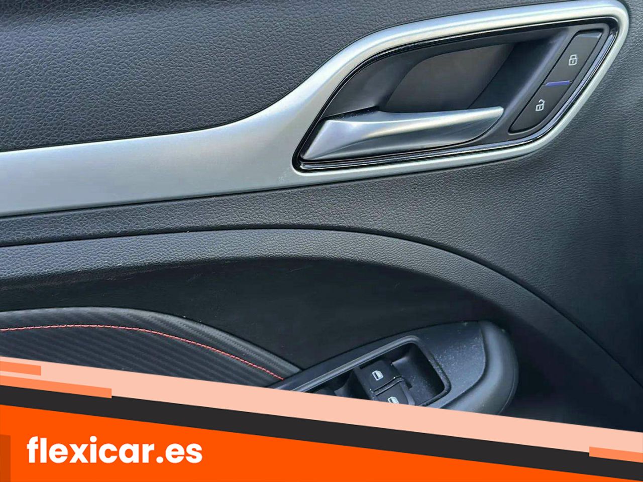 Foto MG ZS 20