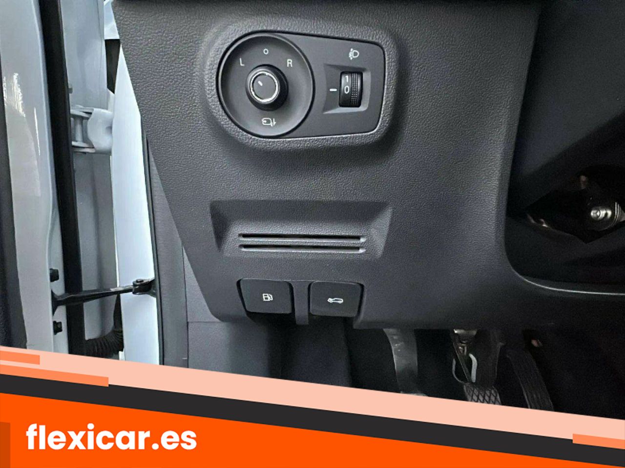 Foto MG ZS 21