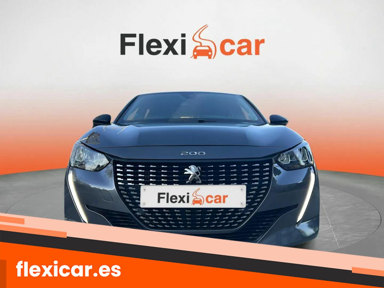 Foto Peugeot 208 2