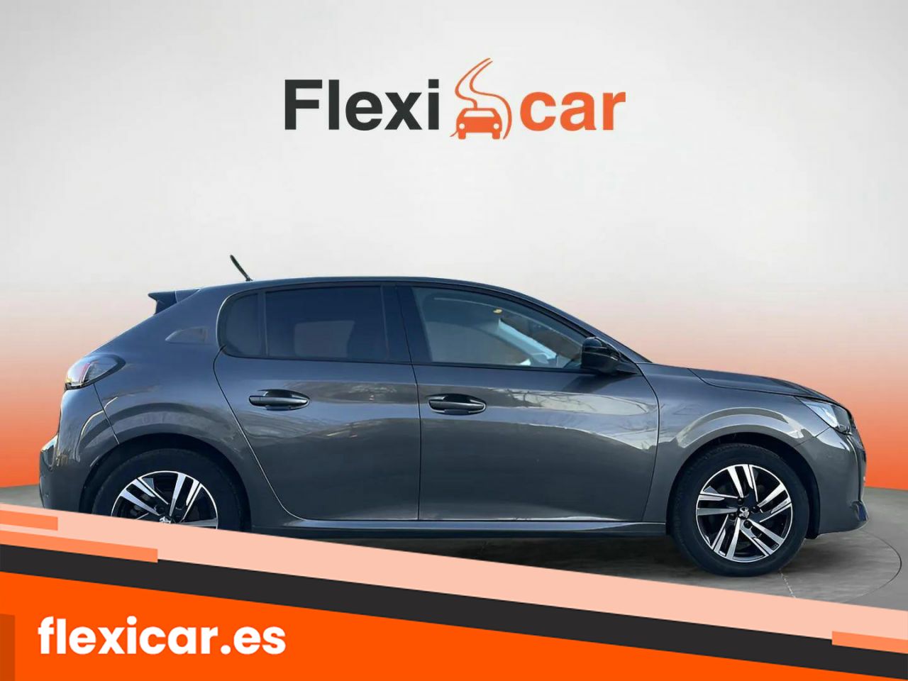 Foto Peugeot 208 3