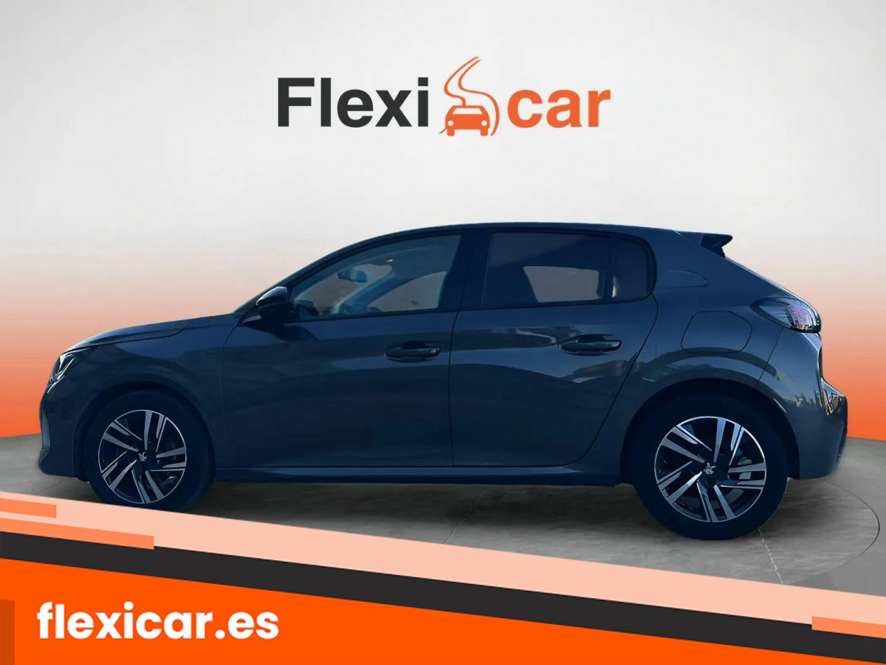 Foto Peugeot 208 5