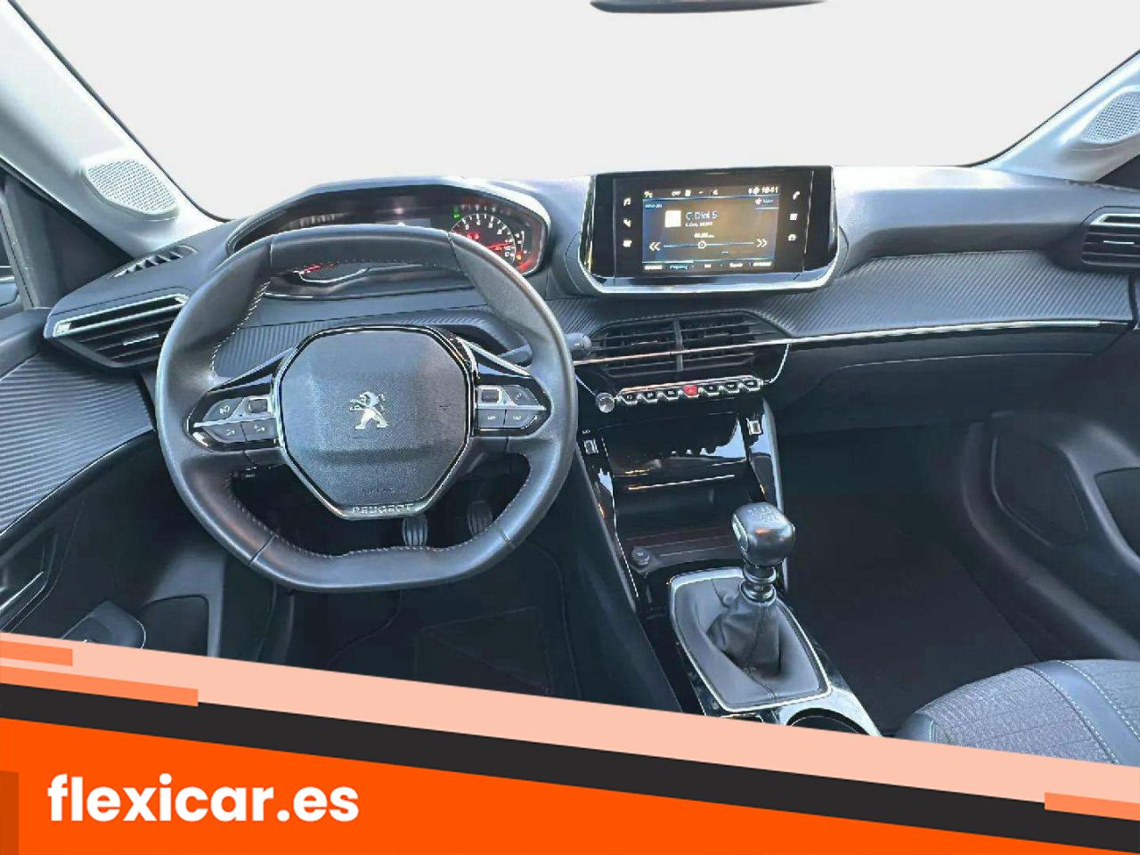 Foto Peugeot 208 7